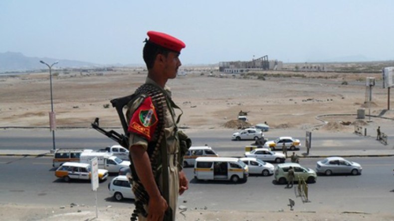 Saudi diplomat kidnapped in Yemen 'is held by al-Qaeda'