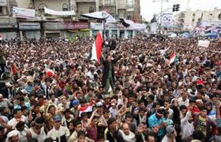 Yémen: l'armée poursuit son offensive dans le Sud, 10 morts