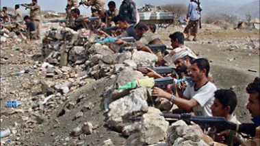 Yémen : 500 familles algériennes confrontées aux armes des chiites du sud