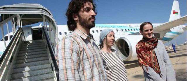 Les trois otages du Yémen sont rentrés en France