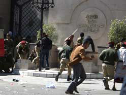 Yémen : 6 islamistes présumés tués