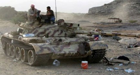 Yémen : 16 morts dans des combats entre zaïdites et salafistes