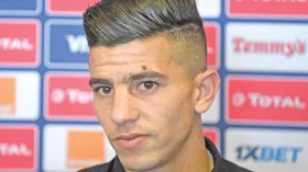 عطال يؤكد بقاءه مع نيس الفرنسي ويكشف سر نجاحه