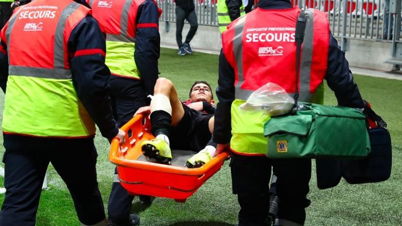 عملية جراحية ناجحة لـ”عطال” وهذا تاريخ عودته