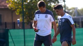 عطال يعلن رغبته في اللعب لفريق أوروبي كبير