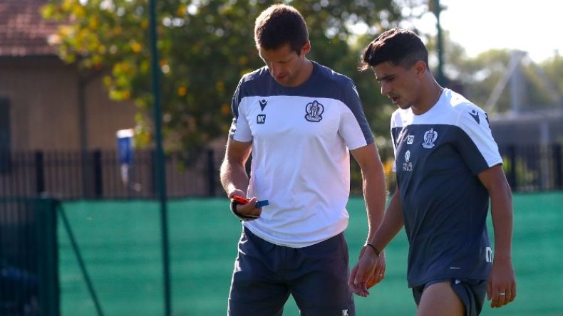 عطال يعود إلى الميادين