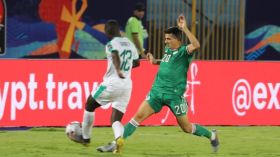 عطال لإدارة نيس: يُرجي إخباري بِأيّ جديد حول ملكية النادي