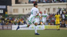 عطال يُبعد “الخضر” عن دائرة المرشّحين لِنيل كأس إفريقيا
