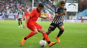 عطال يستهلّ مشواره مع نيس