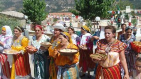 احتفالات ينَّايْر”: بين وعي الوحْدة ومَخاطِر رَسْم “الخَريطة العِرقيّة” ؟!