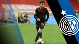 الإنتر يرفع عرضه إلى 23 مليون يورو للفوز بصفقة عطال