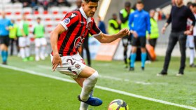 يوسف عطال على رادار ميلان الإيطالي