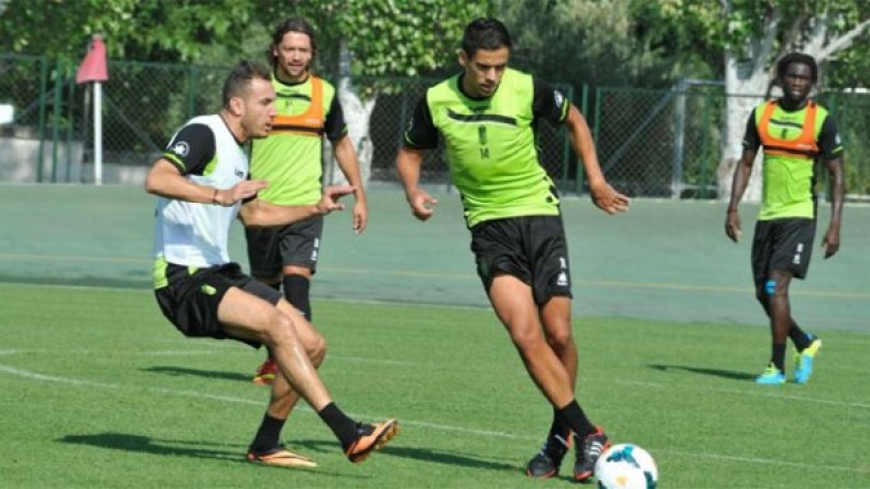 يبدة يتماثل للشفاء