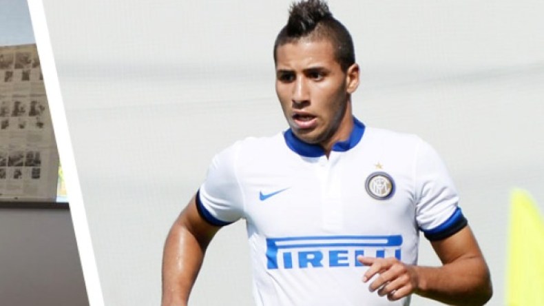 تايدر يعار إلى فريق ساسولو الإيطالي