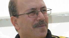 “يعيش” مدربا لمولودية العلمة