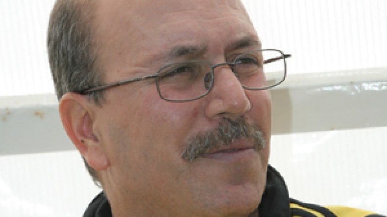 “يعيش” مدربا لمولودية العلمة