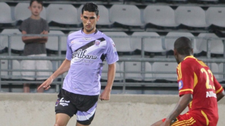 بلقروي وزرداب ويحيى شريف قريبون جدا من شباب قسنطينة