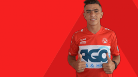 عطال يُرسّم التحاقه بِفريق كورتري