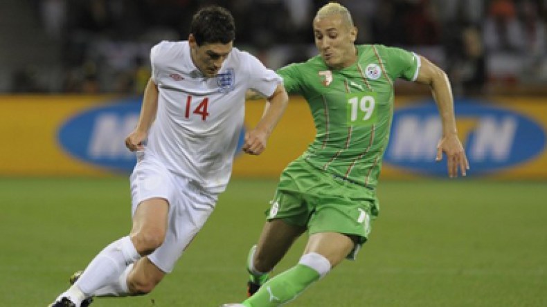 حليش وبلحاج ويبدة يتألقون… وغزال “كارثة”