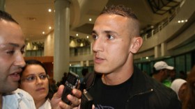 يبده بجانب دروغبا وإيسيان في التشكيلة المثالية لأفارقة أوروبا