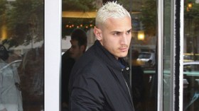 يبدة قد يمضي الأحد القادم لملقا