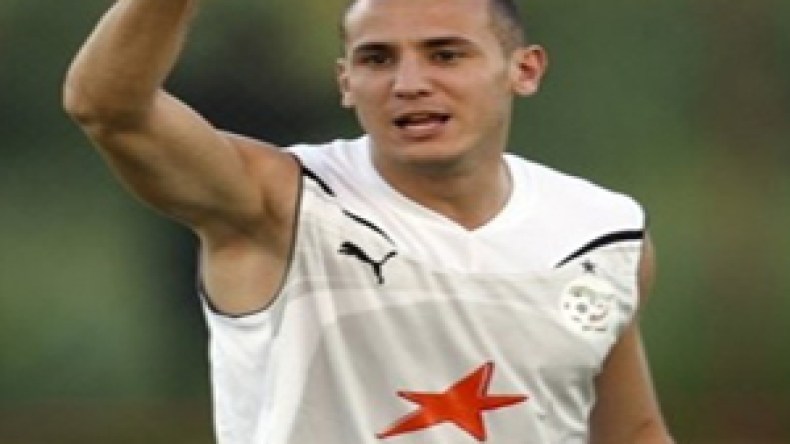 “حسن يبده للشروق :”التاج الافريقي ليس بعيدا عنا