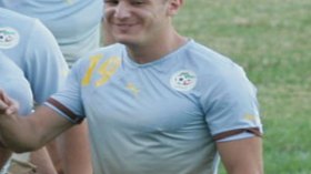 ‮”‬نحن جاهزون بدنيا.. وجمهور‭ ‬أنغولا‭ ‬لا‭ ‬يخيفنا‮”‬‭ ‬