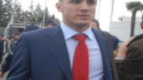 حسان‭ ‬يبدة‭ ‬يلتحق‭ ‬بنابولي‭ ‬الإيطالي