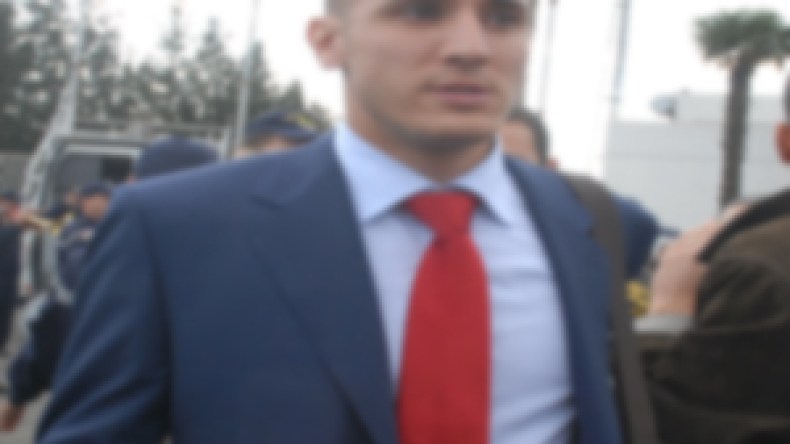 حسان‭ ‬يبدة‭ ‬يلتحق‭ ‬بنابولي‭ ‬الإيطالي