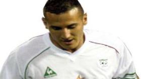 Hassen Yebda to Echourok: I donâ€™t want to miss the World cup