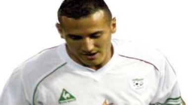 Hassen Yebda to Echourok: I donâ€™t want to miss the World cup