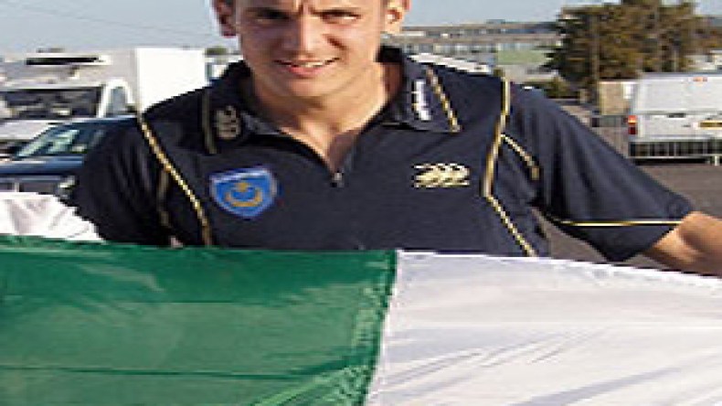 ” الحروق  لا  تعيقني  عن  اللعب .. وسنقاتل  فوق  الميدان “