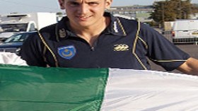 متشوق لاكتشاف أجواء الكان وجاهز لإسعاد الأنصار