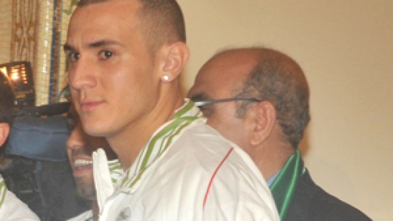 هل‭ ‬ييلقى‭ ‬بيدة‭ ‬نفس‭ ‬مصير‭ ‬مغني؟