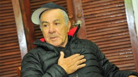 ياسف سعدي: جمعت 1200 وثيقة حول المنطقة المستقلة للعاصمة