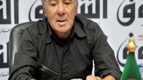 “اتهامي بخيانة علي لابوانت كان يستهدفني كواحد من رموز الثورة”