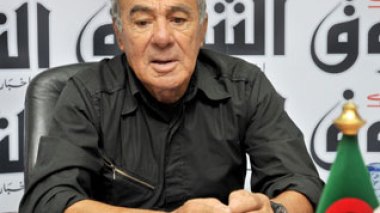 Yacef Saadi préfère l’indemnisation, aux excuses de la France!