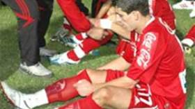 ياسف ينتظر إنصاف الفيفا له للتوقيع لعنابة