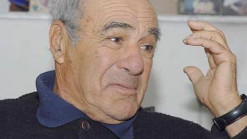 أتمنى مناظرة ساركوزي لأسكته إلى الأبد