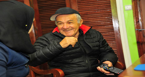Yacef Saadi: « Larbi Ben M’hidi n’a tiré aucune balle! »