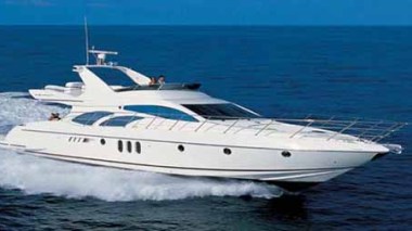 Mostaganem : un yacht marocain pour convoyer de la drogue
