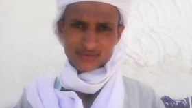 ياسين.. يقطع 220 كلم من أجل حفظ كتاب الله