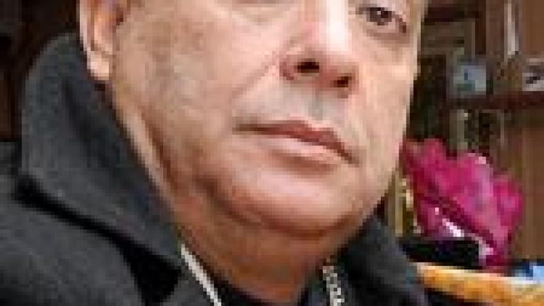 “نية” وحيد.. الخروف والمونديال