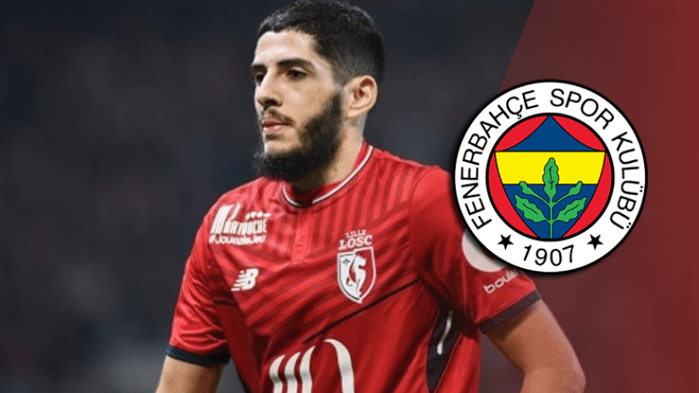 بن زية ينضم لنادي فينرباتشي التركي