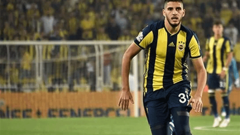 بن زية سيتقاضى 12 مليارا في 5 أشهر دون أن يلعب في تركيا