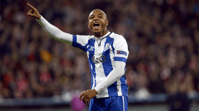 أربعة أندية أوروبية تتصارع على براهيمي