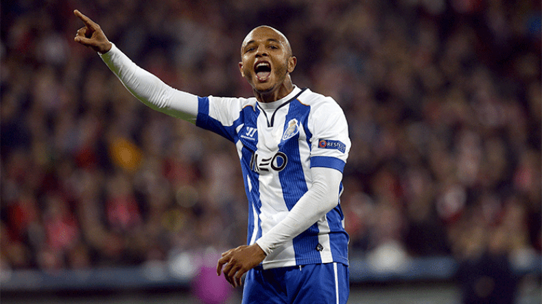 أربعة أندية أوروبية تتصارع على براهيمي