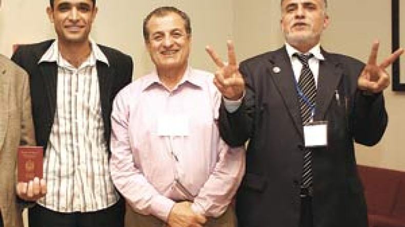 ليس هناك أي عائق لدخول غزّة والجميع يمكنه كسر الحصار