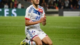 بن زية يختار ضمن تشكيلة الجولة بفرنسا