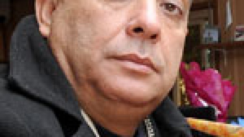 شاوشي بابوش ومناد.. الرجال خذلوكم